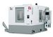Horizontal milling machines, Horizontal machining centers 3-axis 