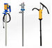Drum pumps