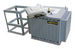 Melting furnaces