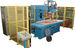 Seam welding machines