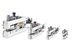 Resistance welding machines, Spot welding machines