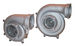 Centrifugal fans