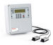 Ultrasonic flow-meters
