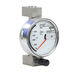 Variable area flow-meters