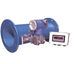 Differential pressure flow-meters