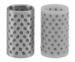 Standard parts for mold making: Guiding, centering