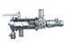 Liquid / solid separators