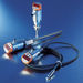 Temperature sensors: RTDs (resistive temperature detectors)