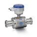 Electromagnetic flow-meters