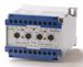 Function and monitoring relays: voltage, current, phase, level...
