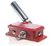 Conveyor monitoring