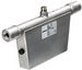 Coriolis mass flow-meters