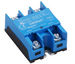 Instantaneous solid state relays