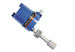 Ultrasonic level sensors