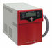 FT-IR-spectrometers, Raman spectrometers
