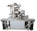 Electron spectrometers: AES, XPS, EELS...
