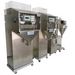 Solid filling machines (powders, granulates, bulk...)