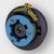Particle, hysteresis Electromagnetic clutch