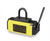 Lifting magnet, magnetic lifter