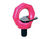Lifting hook, hoist ring