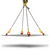 Lifting chain, Sling...
