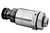 Pressure relief valves