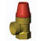 Safety valves