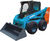 Skid steer loader