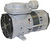 Diaphragm compressors