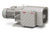 Rotary vane compressor