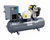 Stationary reciprocating compressor