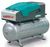 Scroll compressors