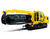 Trenching equipment