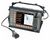 NDT: Flaw detector, Ultrasonic inspection device...