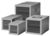 Electric enclosure air conditioning