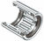 Needle bearing 