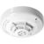 Fire safety equipment: smoke detectors, heat detectors