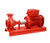 Fire suppression system