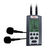 Noise dosimeter, Vibration dosimeter