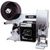 Label printer-applicator