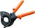 Portable cable cutter, Cutting pliers, Wire and cable stripper