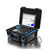 Noise and vibration analyzer