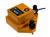 Geophone, Seismograph