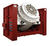 Modal exciters, Vibration shakers and controllers