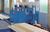 Surface planer, Thicknesser, Sanding machine for wood