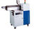 Single screw extruder