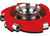 Equipment for extrusion lines