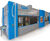 Injection blow molding machine, extrusion blow molding machine