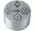 Other standard part for mold making