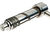 Standard part for mold making: Sprue nozzle